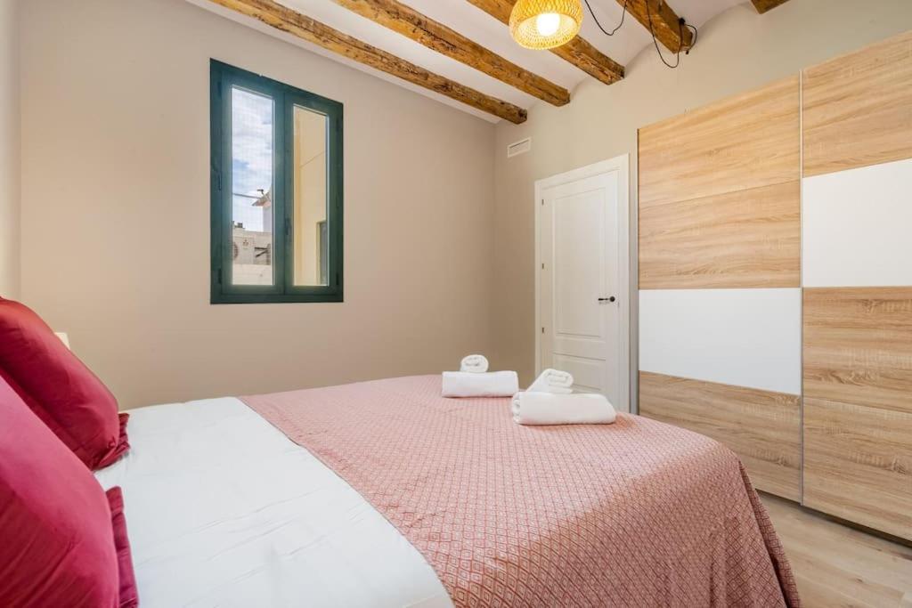Apartamentos Circo Romano Tarragona Exterior foto