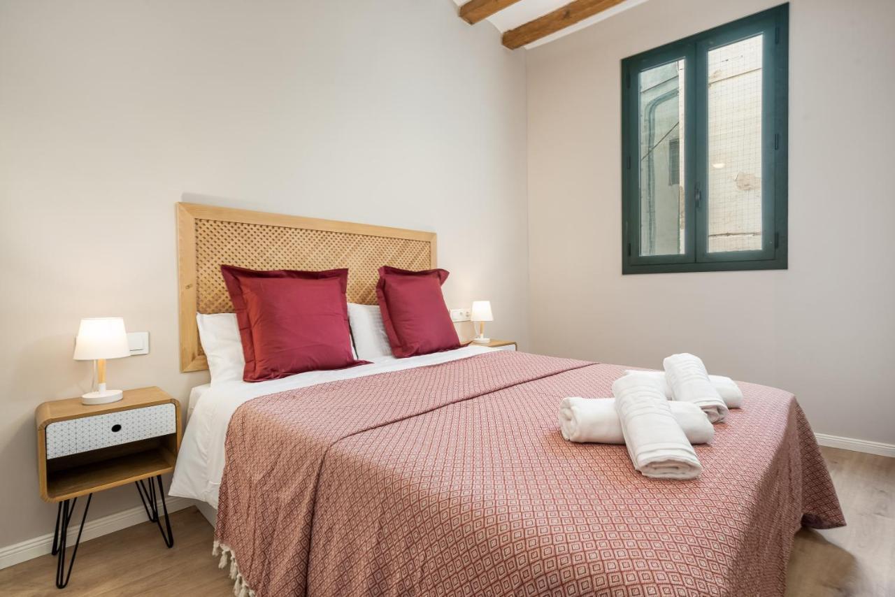 Apartamentos Circo Romano Tarragona Exterior foto